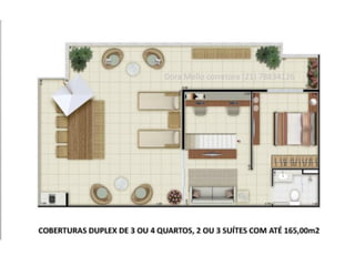 Dora Mello corretora (21) 78834126
 