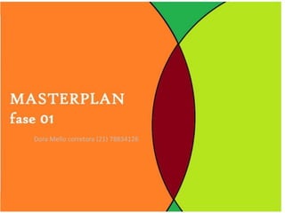 Dora Mello corretora (21) 78834126
 