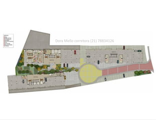 Dora Mello corretora (21) 78834126
 