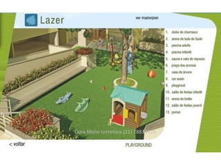 Dora Mello corretora (21) 78834126
 