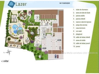 Dora Mello corretora (21) 78834126
 