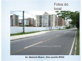 Dora Mello Corretora (21) 78834126
 