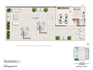 Dora Mello Corretora (21) 78834126
 