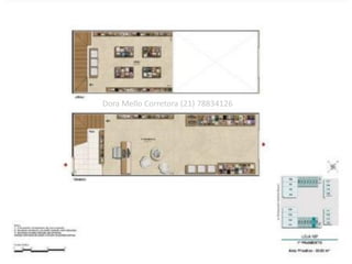 Dora Mello Corretora (21) 78834126
 