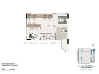 Dora Mello Corretora (21) 78834126
 