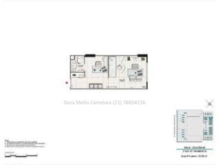 Dora Mello Corretora (21) 78834126
 