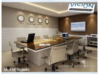 Dora Mello Corretora (21) 78834126
 