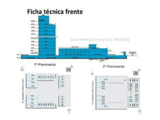 Dora Mello Corretora (21) 78834126
 