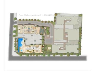 Dora Mello corretora (21) 78834126
 