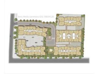 Dora Mello corretora (21) 78834126
 