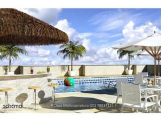 Dora Mello corretora (21) 78834126
 