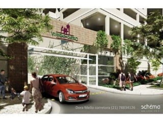 Dora Mello corretora (21) 78834126
 