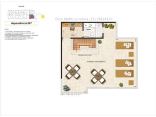 Dora Mello corretora (21) 78834126
 