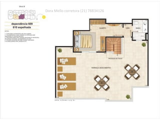 Dora Mello corretora (21) 78834126
 