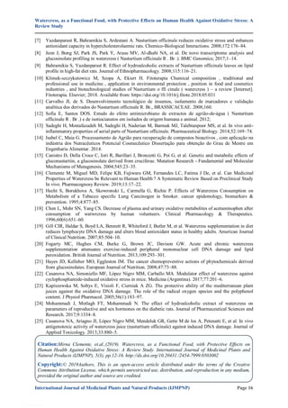 International Journal of Medicinal Plants and Natural Products | PDF