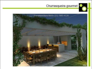 Corretora Dora Mello (21) 7883-4126
 