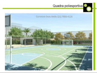 Corretora Dora Mello (21) 7883-4126
 