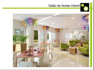 Corretora Dora Mello (21) 7883-4126
 