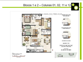 Corretora Dora Mello (21) 7883-4126
 