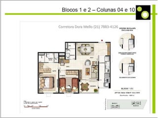 Corretora Dora Mello (21) 7883-4126
 