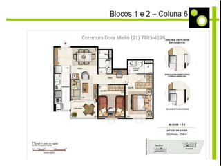 Corretora Dora Mello (21) 7883-4126
 