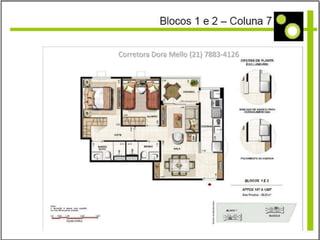 Corretora Dora Mello (21) 7883-4126
 