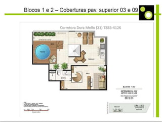 Corretora Dora Mello (21) 7883-4126
 