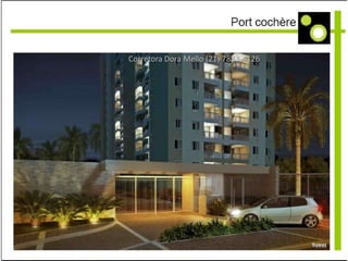 Corretora Dora Mello (21) 7883-4126
 