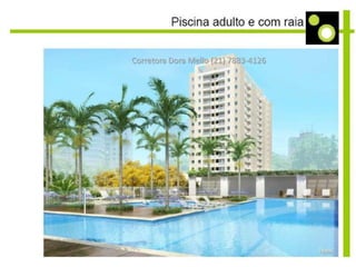 Corretora Dora Mello (21) 7883-4126
 