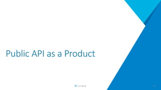 Public API | PPTX