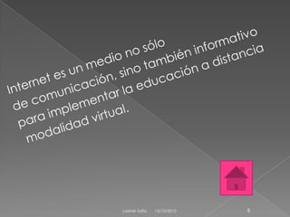 Ladner Sofía   15/10/2012   8
 