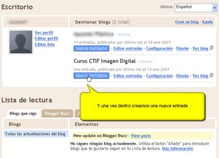 Publicar Con Slideshare En Nuestro Blog