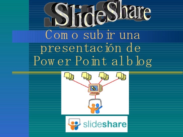 Resultado de imagen para en donde se encuentra slideshare