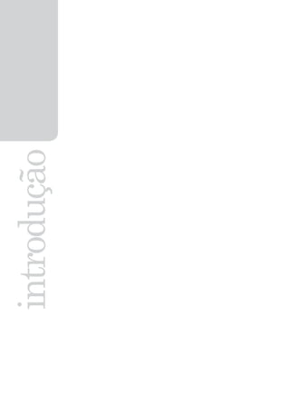 introdução
 