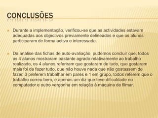 WebografiaMinistério da Ciência e Tecnologia (1997), Livro Verde para a Sociedade daInformação em Portugal. [on-line] [Consultado em Dezembro 2005] Disponível em http://www.pos-conhecimento.pcm.gov.pt/documentos/pdf/LivroVerde.pdf (in Público.pt)Publicada por CENTRO DE FORMAÇÃO INTERMUNICIPAL ADOLFO PORTELA  http://cfpagueda.blogspot.com/2008/04/ensino-de-publicidade-media-smart.html. Ensino de publicidade nas escolas no próximo ano lectivo ( 16 Março, 2007- 19:15). http://noticias.portugalmail.pt/artigo/20070316/ensino-de-publicidade-nas-escolas-no-