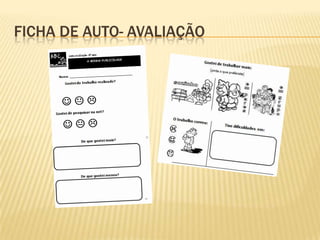 Conclusões Os resultados deste estudo mostram que a utilização de ferramentas multimédia usadas como auxiliar educativo para aprendizagem das crianças, não deixam dúvidas de que fomentam desde cedo competências, que de outro modo só teriam possibilidade de se afirmar em idades mais avançadas, como sejam o raciocínio criativo, a capacidade de resolução de problemas e a estratégia e persistência na prossecução de objectivos.