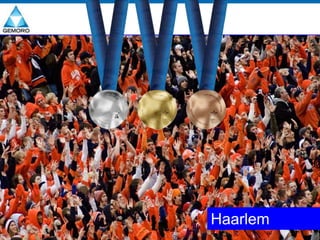 SMS Distributie