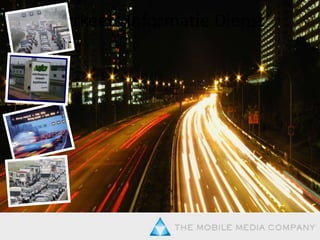 Gemoro - Publicatie Presentatie Seminar 'Mobile Media voor gemeenten '