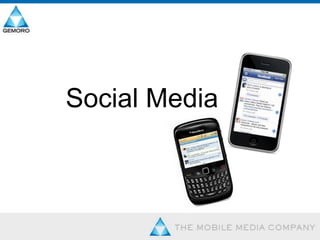 Social Media