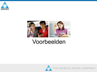 App StoresAppStore          Android Marketplace