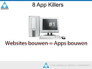Apps for fun