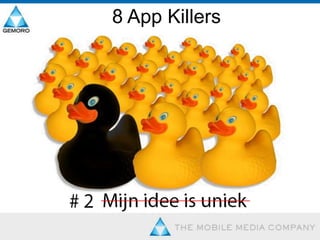     APP KILLERS