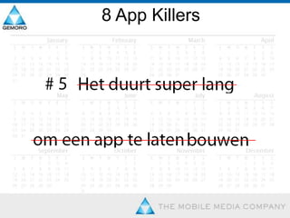 8 App Killers