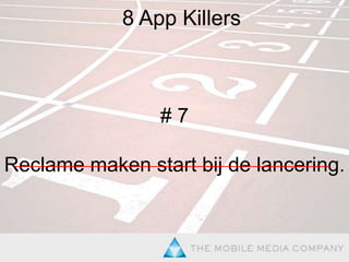 8 App Killers