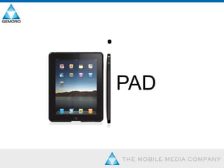 8 App Killers# 7Reclame maken start bij de lancering.