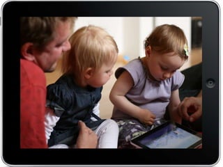 .I PAD
