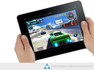 Gemoro - Publicatie Presentatie Seminar 'Mobile Media voor gemeenten '