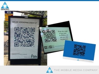 QRCODES
