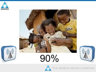 90%