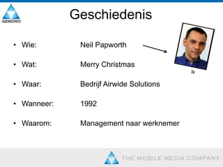 Groetjes  uit